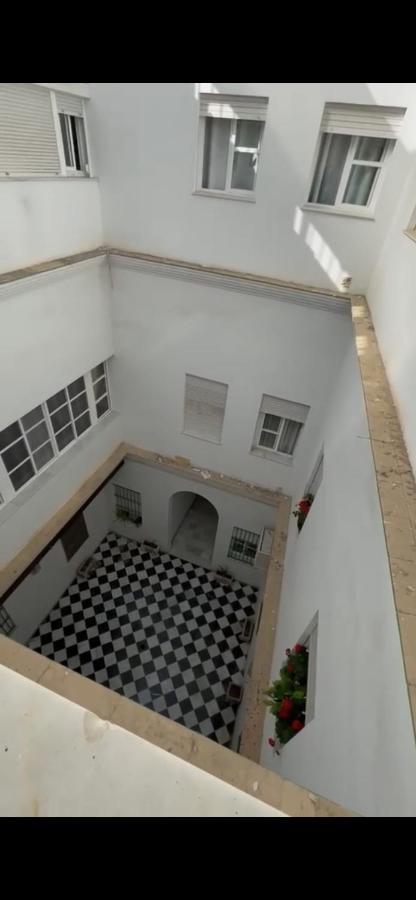 Casa Murillo El Puerto de Santa María Exterior foto