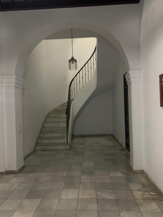 Casa Murillo El Puerto de Santa María Exterior foto